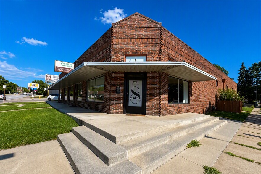 Primary Photo Of 2786 South St, Lincoln Storefront For Lease