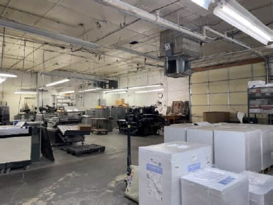 More Photos Of 109 S Fillmore, Amarillo Unknown For Lease