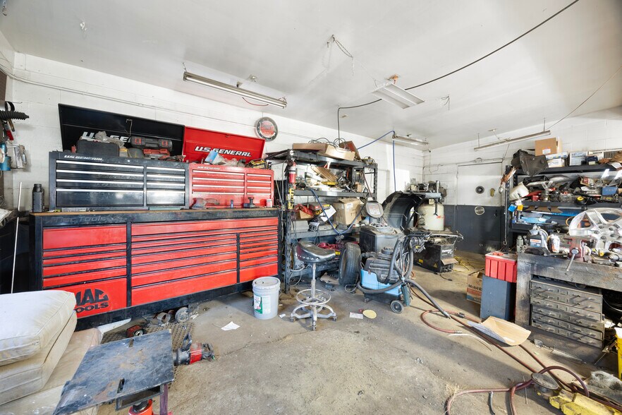 More Photos Of 405 E Main St, Orange Auto Repair For Sale
