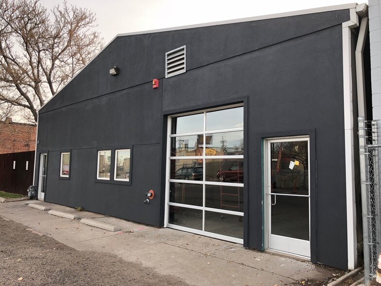More Photos Of 3440 Walnut St, Denver Warehouse For Lease