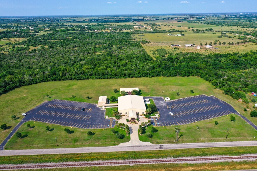 More Photos Of 12116 Nursery Dr, Victoria Lodge Meeting Hall For Sale