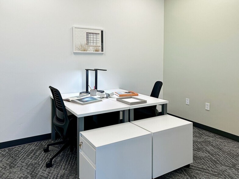 More Photos Of 701 S Main St, Logan Coworking Space