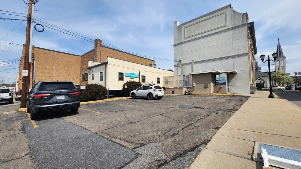 More Photos Of 2 N Main St, Pittston Office For Lease