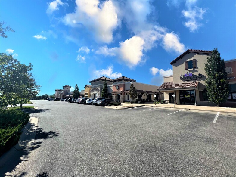 Primary Photo Of 7718-7730 E. 37th St., Wichita Land For Lease