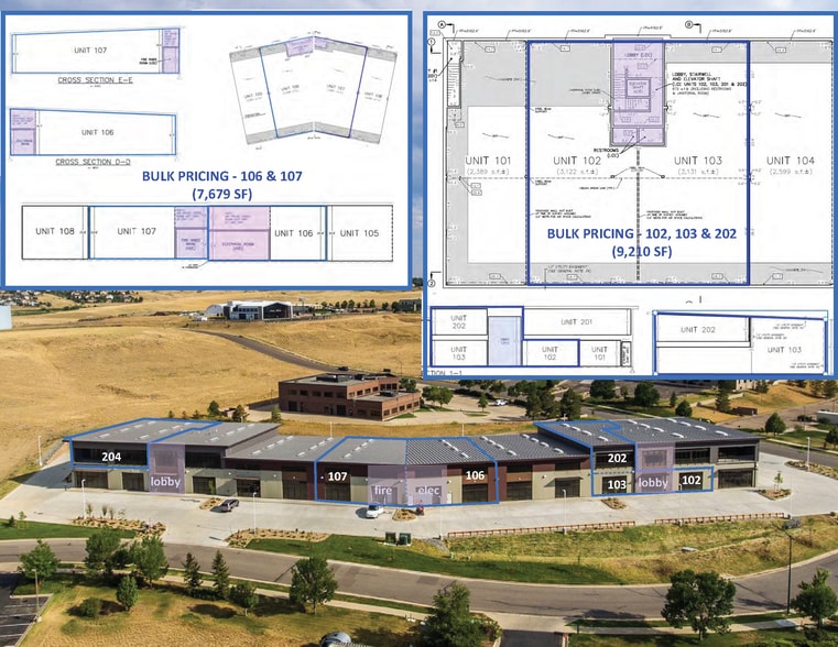 More Photos Of 1360 Horizon Ave, Lafayette Warehouse For Sale