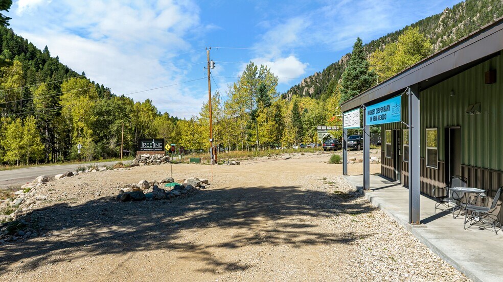 More Photos Of 110 Emma Rd, Taos Ski Valley Freestanding For Sale