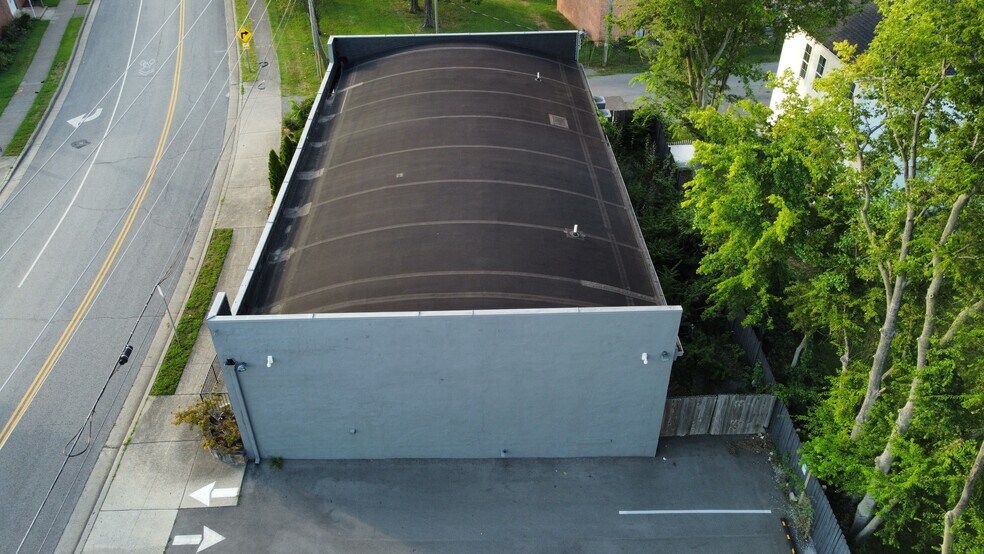 More Photos Of 1829 Jo Johnston Ave, Nashville Medical For Lease