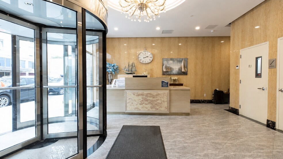 More Photos Of 3858 12th St, Long Island City Hotel For Sale