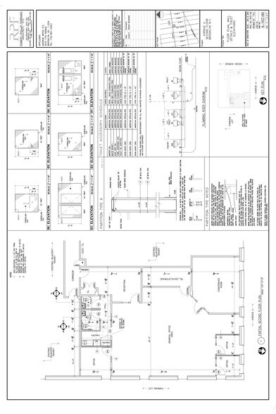 More Photos Of 2555 Ocean Ave, Brooklyn Storefront Retail Office For Lease