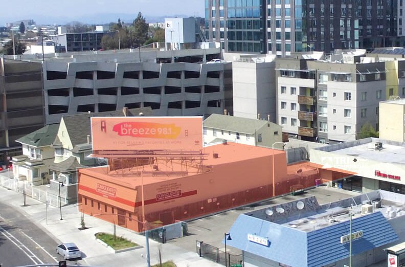 More Photos Of 508-510 W MacArthur Blvd, Oakland Showroom For Sale