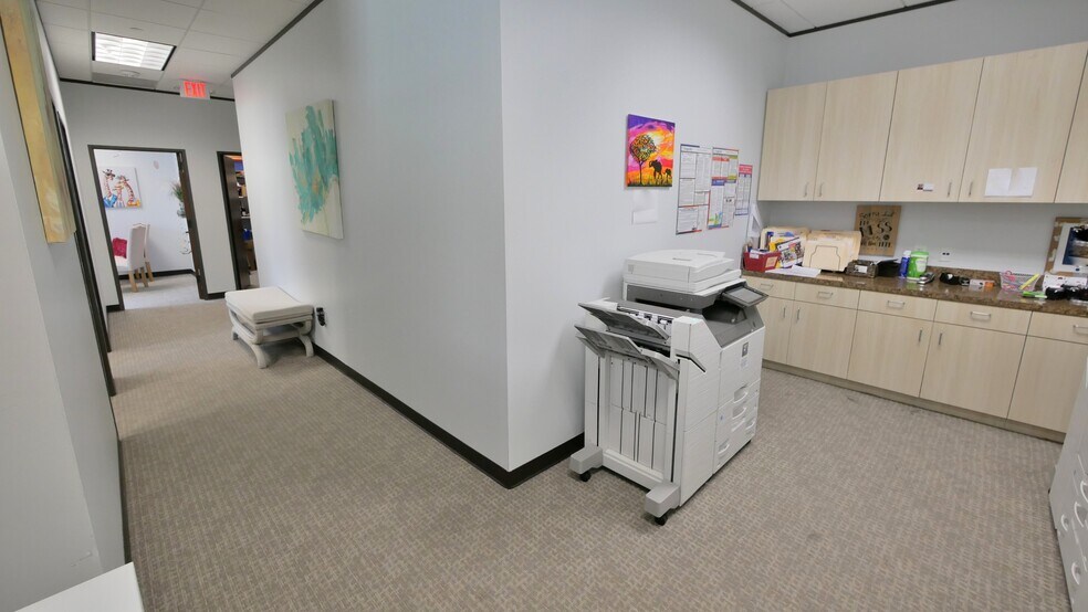 More Photos Of 2717 Commercial Center Blvd, Katy Office For Lease