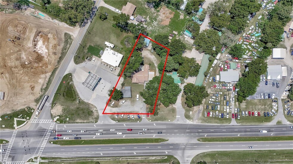 More Photos Of 5130 S Pine Ave, Ocala Auto Repair For Sale