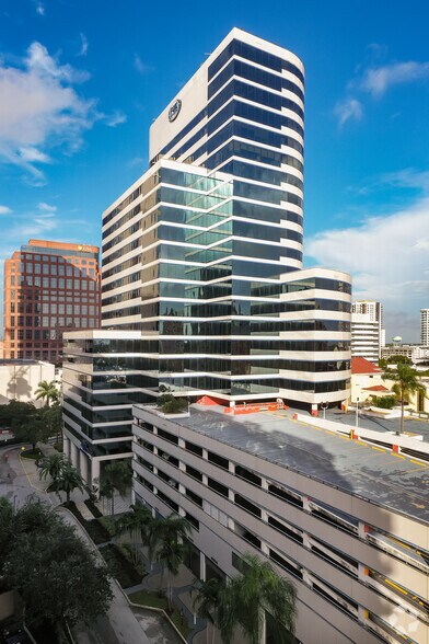 More Photos Of 500 E Broward Blvd, Fort Lauderdale Office For Lease
