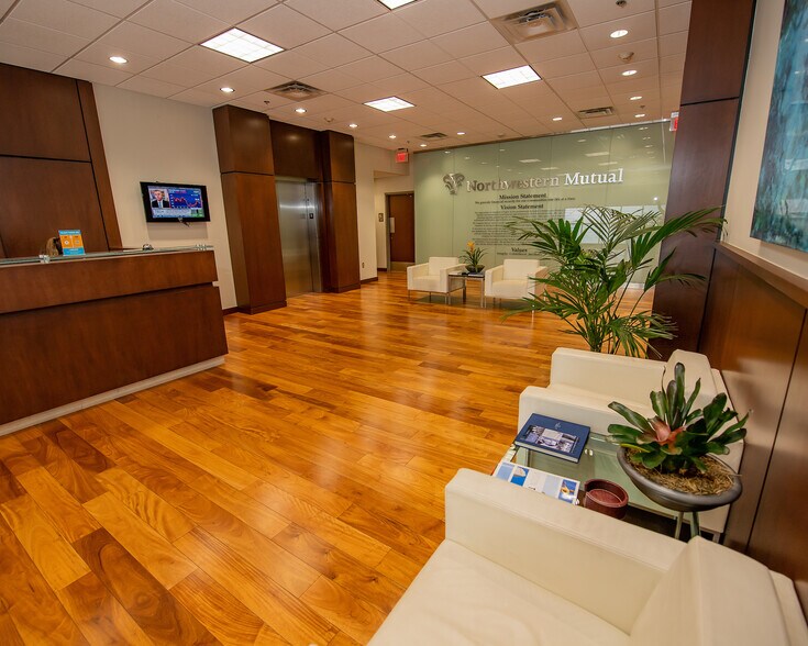 More Photos Of 201 S Denver Ave, Tulsa Office For Lease