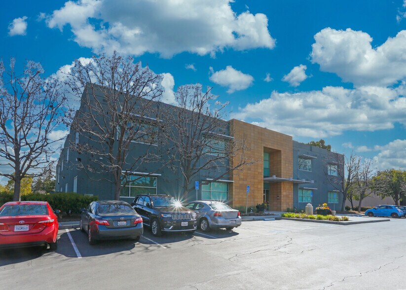 Primary Photo Of 1220-1230 Midas Way, Sunnyvale Unknown For Lease