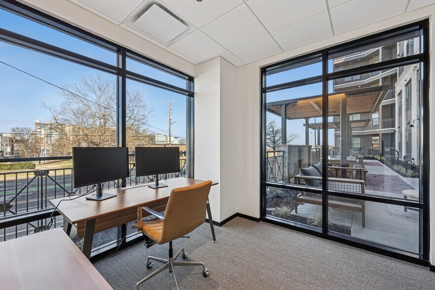 More Photos Of 1021 South St, Nashville Apartments For Lease