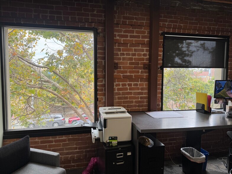 More Photos Of 914 Macdonald Ave, Richmond Storefront Retail Office For Lease
