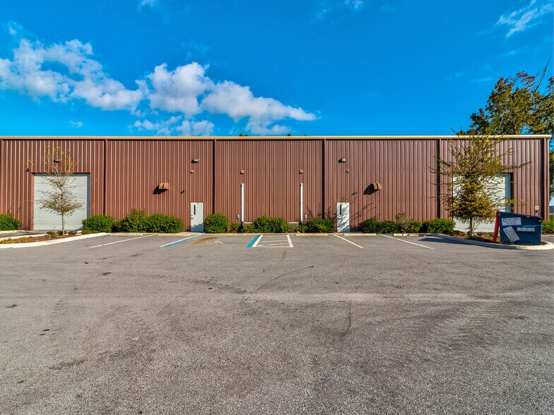 More Photos Of 12109 Canton Ave, Hudson Industrial For Sale