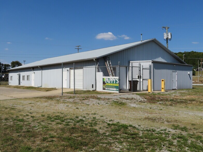 More Photos Of 100 Homestead Ave, Hillsboro Warehouse For Sale
