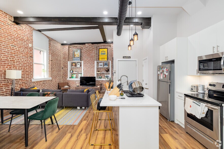 More Photos Of 2045-49 Trenton Ave, Philadelphia Apartments For Sale