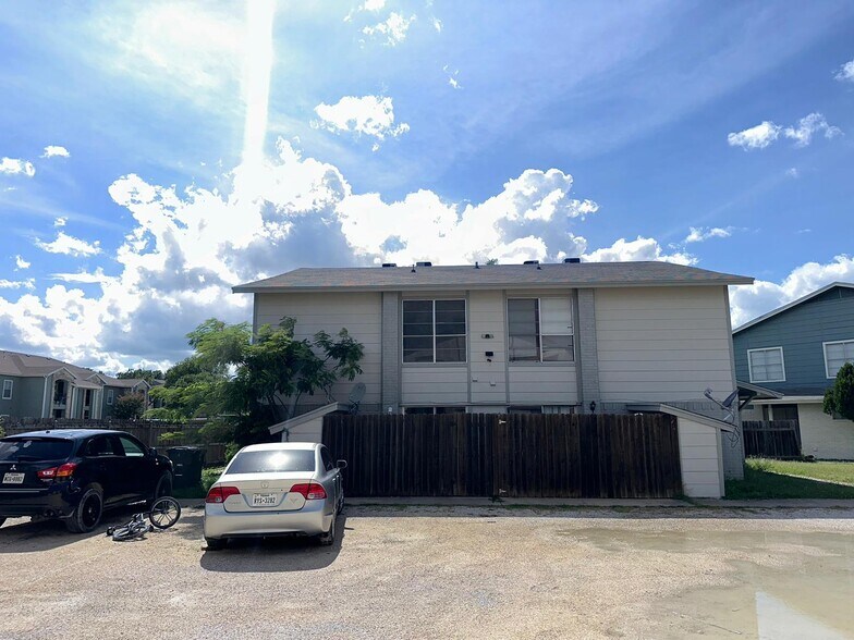 More Photos Of 1110 Covey Ln, Killeen Apartments For Sale