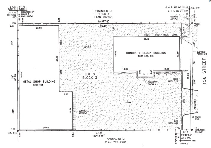 More Photos Of , Edmonton Industrial For Sale