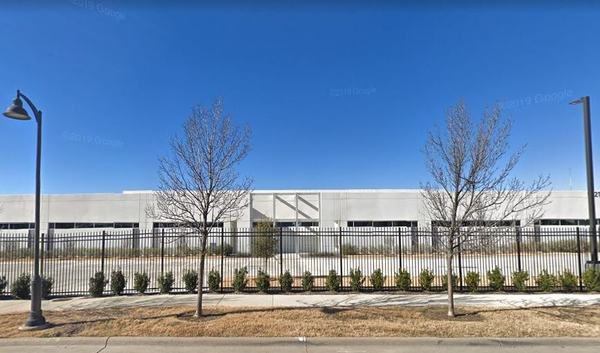 More Photos Of 9121 Watermill Rd, Coppell Flex For Lease