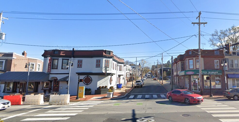 More Photos Of 724 N Union St, Wilmington Apartments For Sale