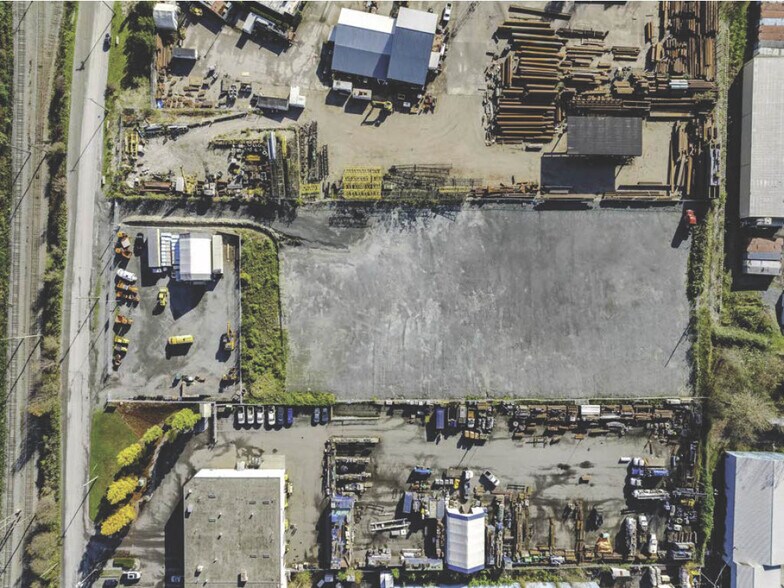 More Photos Of 3115-3129 Turner St, Abbotsford Land For Lease