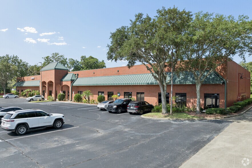 More Photos Of 1440 N Nova Rd, Daytona Beach Unknown For Lease