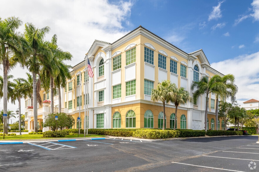 More Photos Of 6501 Congress Ave, Boca Raton Office For Lease