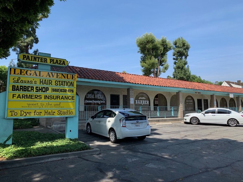 More Photos Of 7648 Painter Ave, Whittier Office For Lease