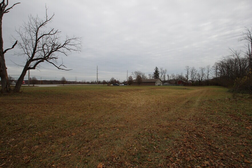 More Photos Of 0 Jackson Street St, Muncie Land For Sale