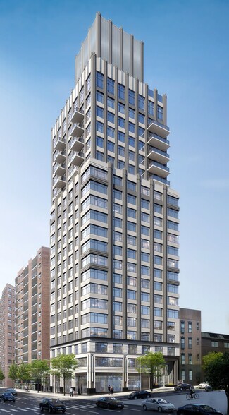 Primary Photo Of 162 E 36th St, New York Apartments For Lease