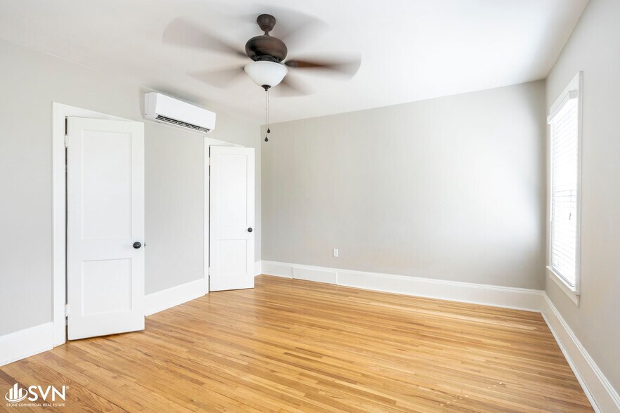 More Photos Of 2761 Lexington Rd, Richmond Office For Lease