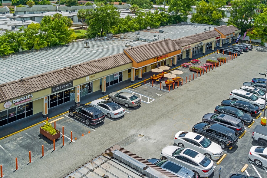 Primary Photo Of 6426 Bowden Rd, Jacksonville Storefront For Sale