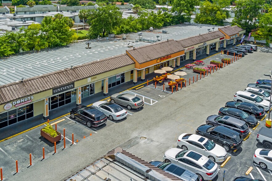 More Photos Of 6426 Bowden Rd, Jacksonville Storefront For Sale