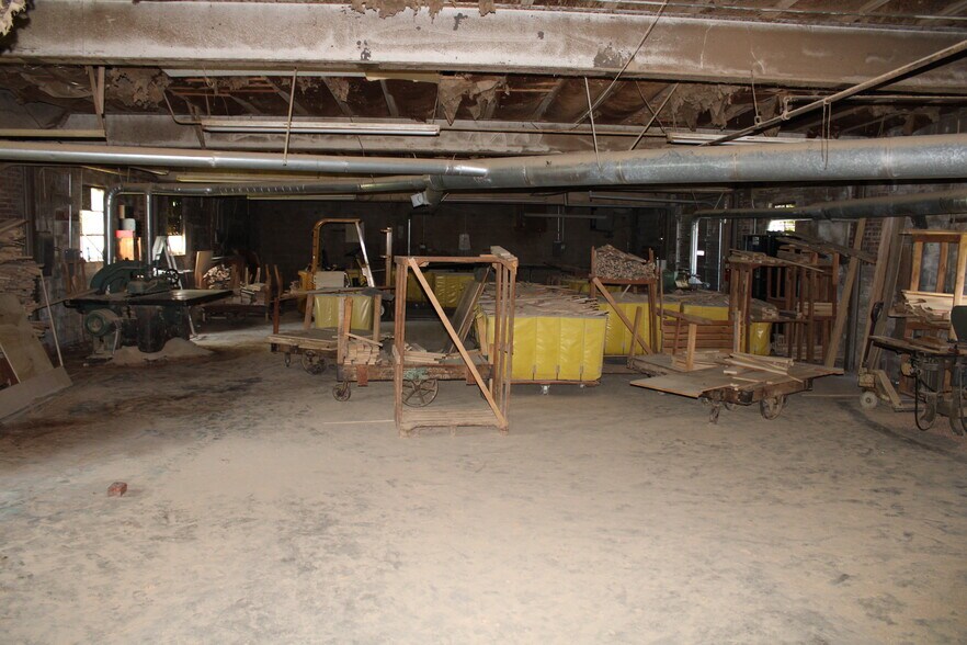 More Photos Of 1506 Lexington Ave, Thomasville Industrial For Sale