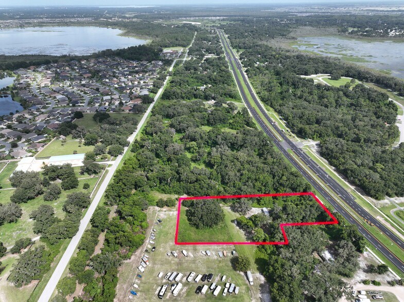 More Photos Of 5932 FL-44 Sr, Wildwood Land For Sale