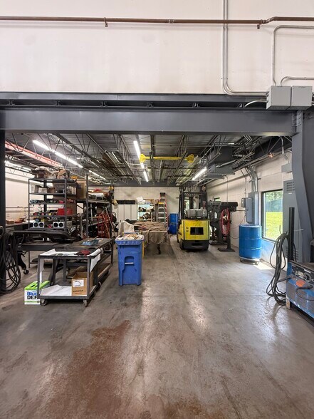 More Photos Of , Flemington Industrial For Sale