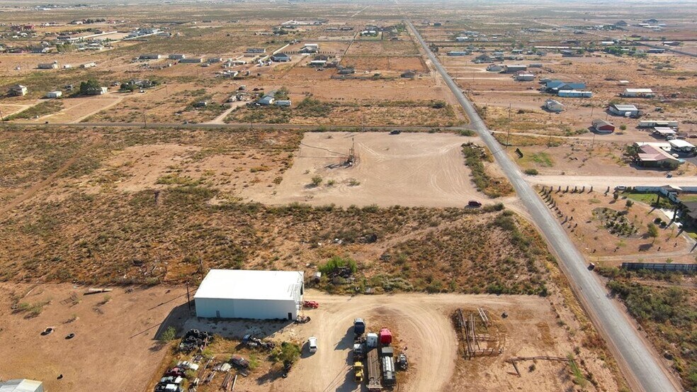 More Photos Of 0 W Conestoga Ln, Odessa Land For Sale