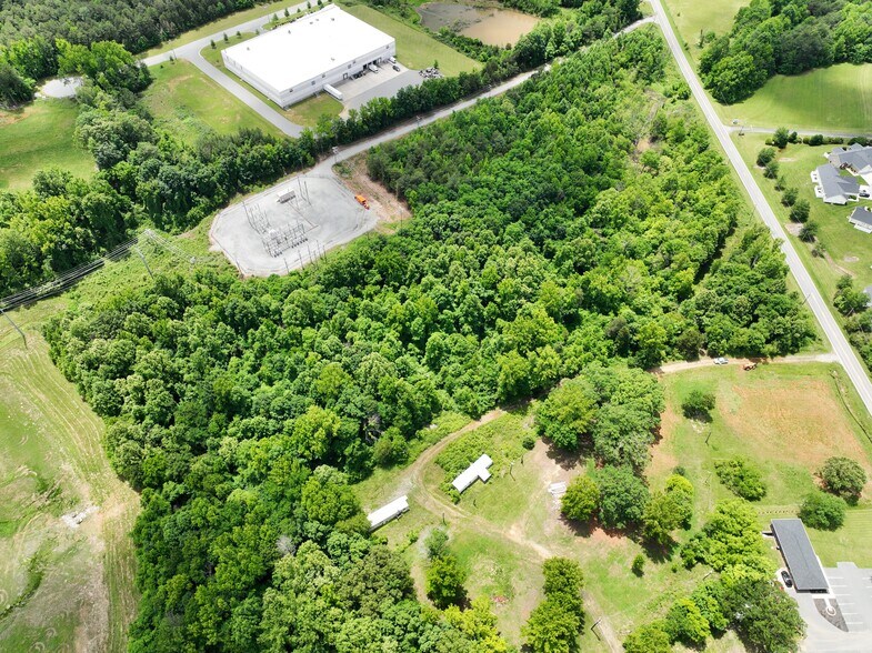 More Photos Of Old Raleigh Rd, Thomasville Land For Sale