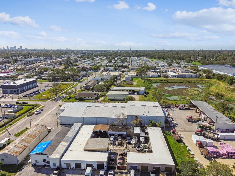 More Photos Of 3580 66th Ave N, Pinellas Park Warehouse For Sale