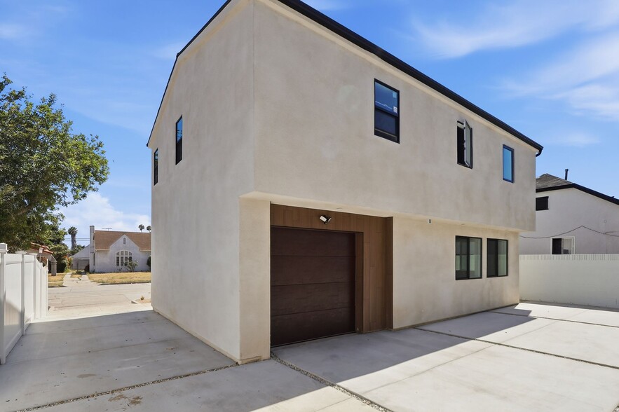 More Photos Of 1507 W 83rd St, Los Angeles Apartments For Sale