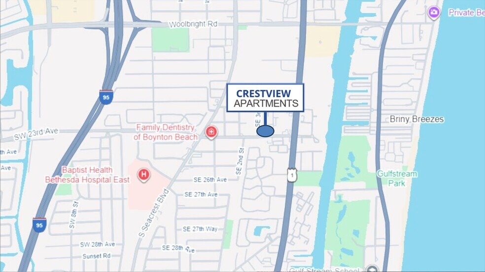 More Photos Of 333 SE 23rd Ave, Boynton Beach Apartments For Sale