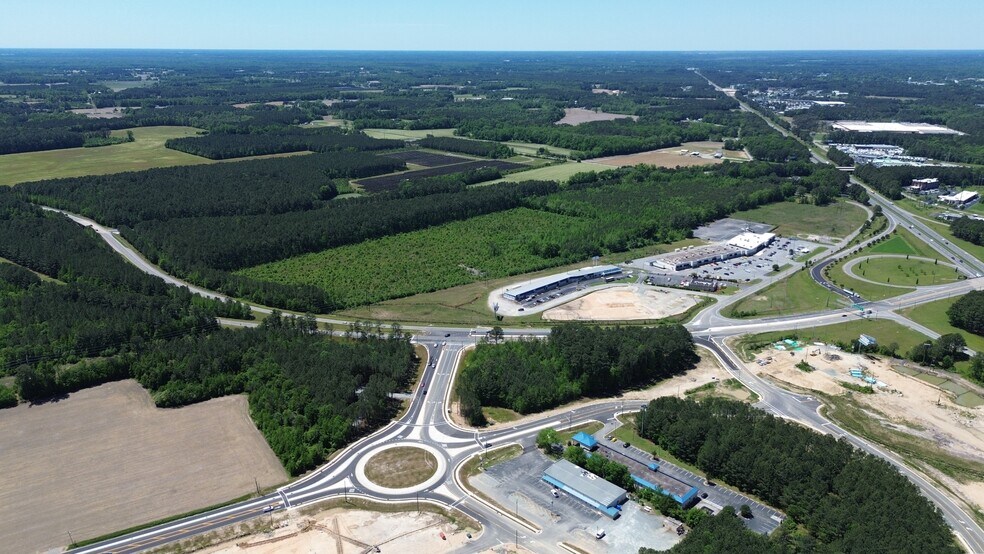 More Photos Of 49 Junior Road, Selma Land For Sale