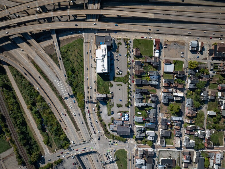 More Photos Of 820 E Ohio St, Pittsburgh Land For Sale