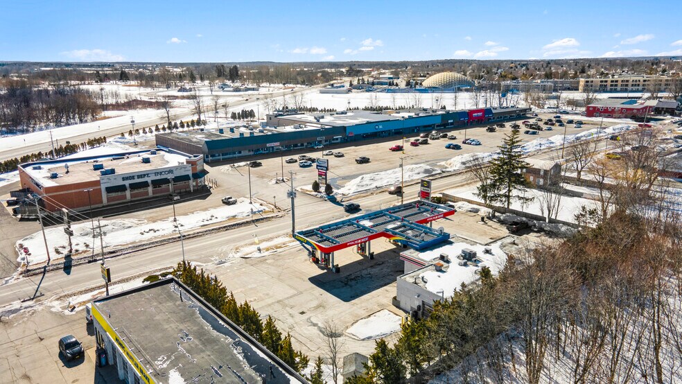 More Photos Of 701-703 Canton St, Ogdensburg Storefront For Sale
