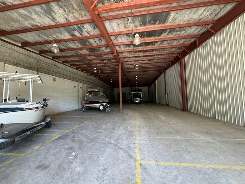 More Photos Of 745 South St, Green Lake Warehouse For Sale