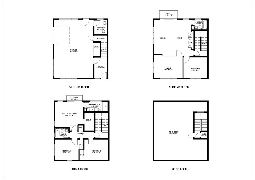 More Photos Of 0 Camelia, Berkeley Land For Sale